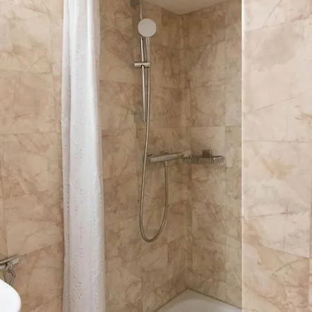 度假居 Chasa Macun