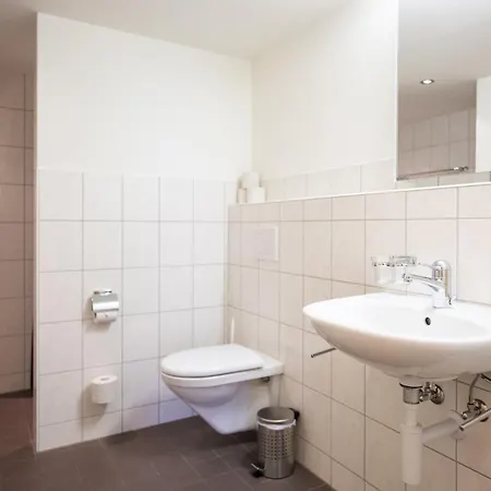 Chasa Macun Holiday home *