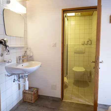 Chasa Macun Holiday home *