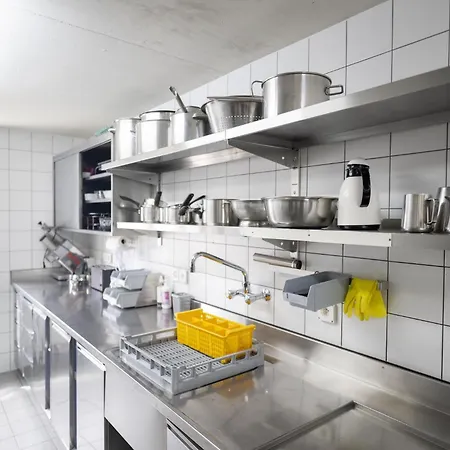 Chasa Macun Holiday home Tschlin