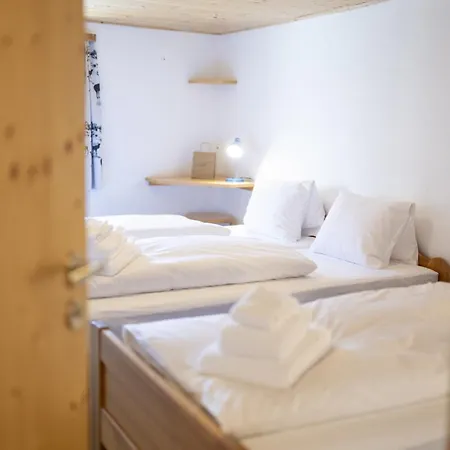 Chasa Macun Holiday home *