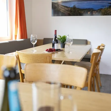 Chasa Macun Holiday home