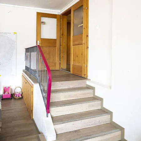 Holiday home Chasa Macun *