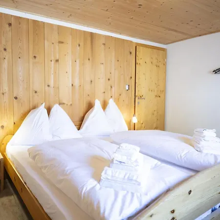Holiday home Chasa Macun *
