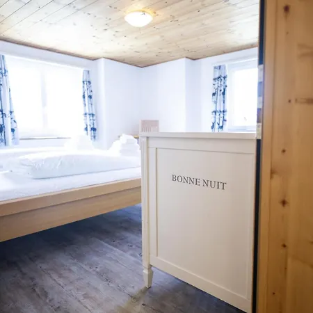 Chasa Macun Holiday home