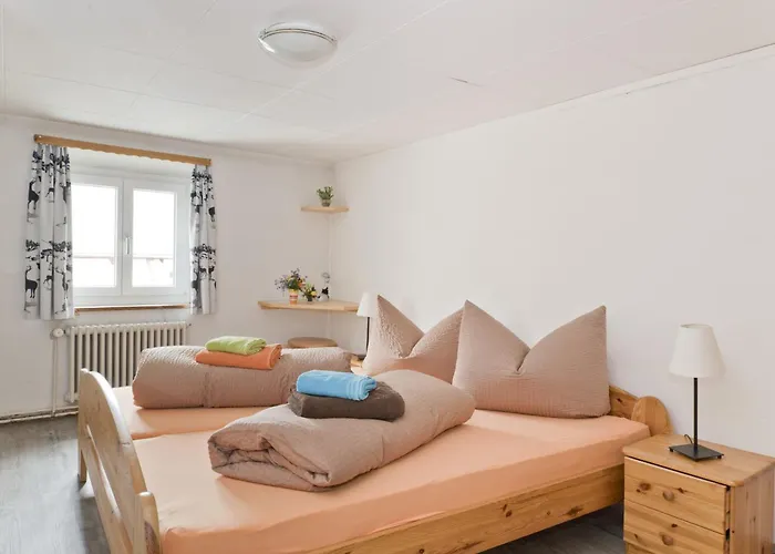 度假居 Chasa Macun