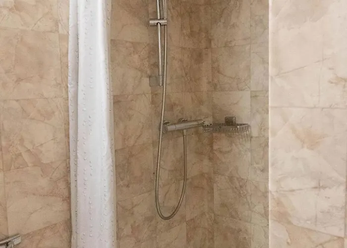 度假居 Chasa Macun