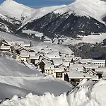Chasa Macun Vakantiehuis *