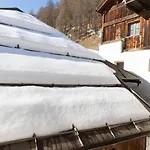 Chasa Macun Vakantiehuis